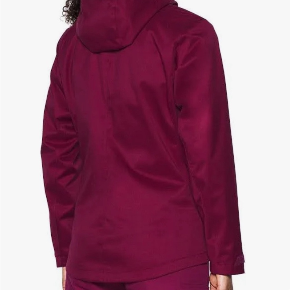 UNDER ARMOUR COLDGEAR INFRARED SIENNA 3-IN-1 JACKET WOMEN'S